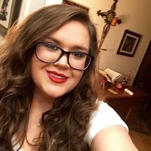 Meet your Posher, Cortney